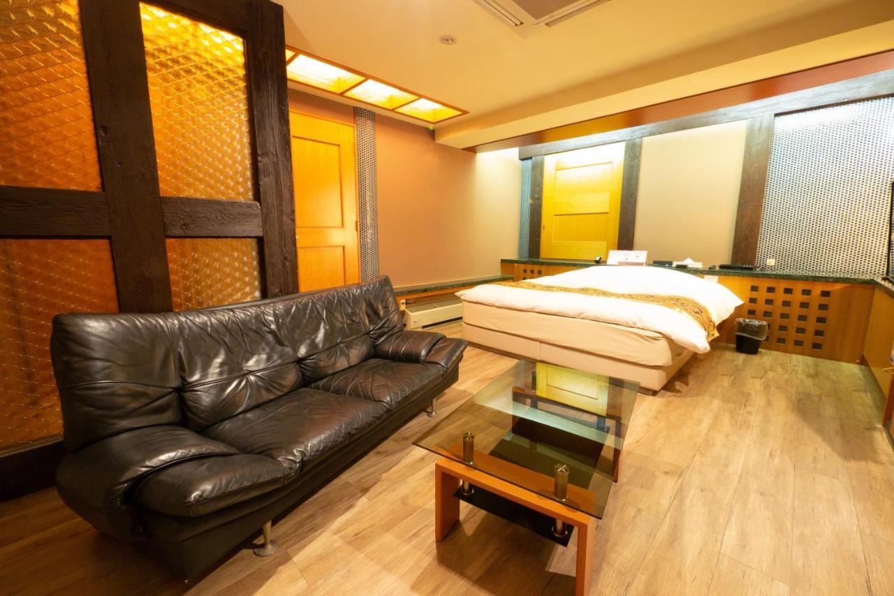 Hotel Rplus日高 (Adults Only) Hidaka  Dış mekan fotoğraf